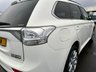 USED 2014 14 MITSUBISHI OUTLANDER 0.0 PHEV GX 4H 5d 162 BHP PRIVATLEY OWNED VEHICLE - GREAT VALUE PETROL HYBRID