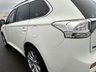 USED 2014 14 MITSUBISHI OUTLANDER 0.0 PHEV GX 4H 5d 162 BHP PRIVATLEY OWNED VEHICLE - GREAT VALUE PETROL HYBRID