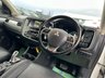 USED 2014 14 MITSUBISHI OUTLANDER 0.0 PHEV GX 4H 5d 162 BHP PRIVATLEY OWNED VEHICLE - GREAT VALUE PETROL HYBRID
