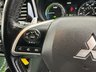 USED 2014 14 MITSUBISHI OUTLANDER 0.0 PHEV GX 4H 5d 162 BHP PRIVATLEY OWNED VEHICLE - GREAT VALUE PETROL HYBRID