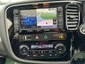 USED 2014 14 MITSUBISHI OUTLANDER 0.0 PHEV GX 4H 5d 162 BHP PRIVATLEY OWNED VEHICLE - GREAT VALUE PETROL HYBRID