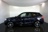 USED 2016 66 BMW X3 3.0 XDRIVE30D M SPORT 5d AUTO-2 FORMER KEEPERS-SADDLE BROWN NEVADA LEATHER-MULTIFUNCTION STEERING WHEEL-PERFORMANCE CONTROL-20