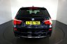 USED 2016 66 BMW X3 3.0 XDRIVE30D M SPORT 5d AUTO-2 FORMER KEEPERS-SADDLE BROWN NEVADA LEATHER-MULTIFUNCTION STEERING WHEEL-PERFORMANCE CONTROL-20