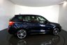 USED 2016 66 BMW X3 3.0 XDRIVE30D M SPORT 5d AUTO-2 FORMER KEEPERS-SADDLE BROWN NEVADA LEATHER-MULTIFUNCTION STEERING WHEEL-PERFORMANCE CONTROL-20