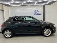 USED 2013 63 AUDI A1  1.4 TFSI Sport Sportback 5dr Petrol Manual Euro 5 (s/s) (122 ps) P.Sensors, Cruise Control, A/C