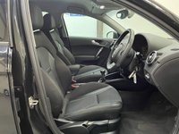 USED 2013 63 AUDI A1  1.4 TFSI Sport Sportback 5dr Petrol Manual Euro 5 (s/s) (122 ps) P.Sensors, Cruise Control, A/C