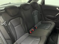 USED 2013 63 AUDI A1  1.4 TFSI Sport Sportback 5dr Petrol Manual Euro 5 (s/s) (122 ps) P.Sensors, Cruise Control, A/C