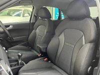 USED 2013 63 AUDI A1  1.4 TFSI Sport Sportback 5dr Petrol Manual Euro 5 (s/s) (122 ps) P.Sensors, Cruise Control, A/C