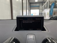 USED 2013 63 AUDI A1  1.4 TFSI Sport Sportback 5dr Petrol Manual Euro 5 (s/s) (122 ps) P.Sensors, Cruise Control, A/C