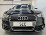 USED 2013 63 AUDI A1  1.4 TFSI Sport Sportback 5dr Petrol Manual Euro 5 (s/s) (122 ps) P.Sensors, Cruise Control, A/C
