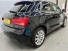 USED 2013 63 AUDI A1  1.4 TFSI Sport Sportback 5dr Petrol Manual Euro 5 (s/s) (122 ps) P.Sensors, Cruise Control, A/C