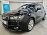 USED 2013 63 AUDI A1  1.4 TFSI Sport Sportback 5dr Petrol Manual Euro 5 (s/s) (122 ps) P.Sensors, Cruise Control, A/C