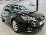 USED 2013 63 AUDI A1  1.4 TFSI Sport Sportback 5dr Petrol Manual Euro 5 (s/s) (122 ps) P.Sensors, Cruise Control, A/C
