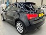 USED 2013 63 AUDI A1  1.4 TFSI Sport Sportback 5dr Petrol Manual Euro 5 (s/s) (122 ps) P.Sensors, Cruise Control, A/C