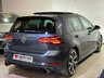 USED 2017 67 VOLKSWAGEN GOLF 2.0 GTI TSI DSG 5d 227 BHP 
