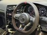 USED 2017 67 VOLKSWAGEN GOLF 2.0 GTI TSI DSG 5d 227 BHP 