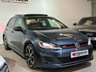 USED 2017 67 VOLKSWAGEN GOLF 2.0 GTI TSI DSG 5d 227 BHP 