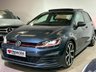 USED 2017 67 VOLKSWAGEN GOLF 2.0 GTI TSI DSG 5d 227 BHP 
