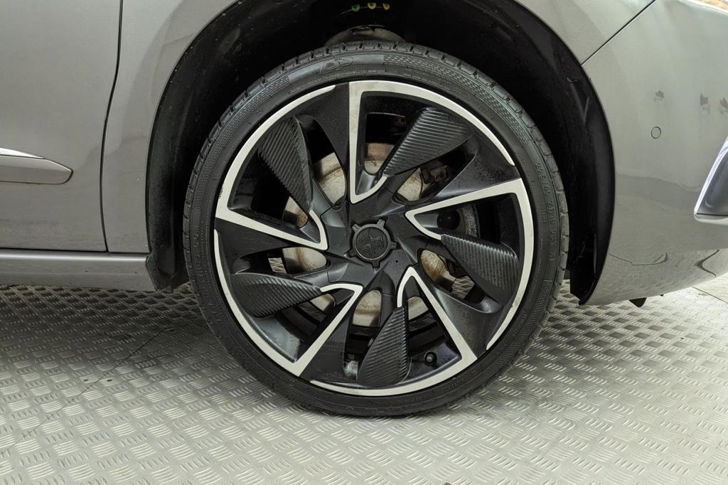 USED 2016 65 DS DS 4 2.0 BLUEHDI DSPORT S/S EAT6 5d AUTO 