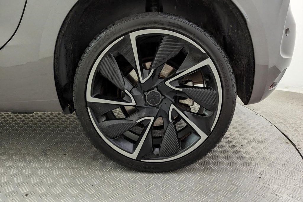 USED 2016 65 DS DS 4 2.0 BLUEHDI DSPORT S/S EAT6 5d AUTO 