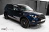 USED 2017 17 LAND ROVER DISCOVERY SPORT 2.0 TD4 SE TECH 5d 180 BHP / STUNNING CAR!