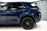 USED 2017 17 LAND ROVER DISCOVERY SPORT 2.0 TD4 SE TECH 5d 180 BHP / STUNNING CAR!