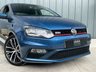 USED 2017 17 VOLKSWAGEN POLO 1.8 GTI DSG 5d 189 BHP 