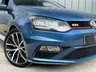 USED 2017 17 VOLKSWAGEN POLO 1.8 GTI DSG 5d 189 BHP 