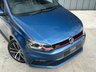 USED 2017 17 VOLKSWAGEN POLO 1.8 GTI DSG 5d 189 BHP 