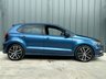 USED 2017 17 VOLKSWAGEN POLO 1.8 GTI DSG 5d 189 BHP 