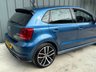 USED 2017 17 VOLKSWAGEN POLO 1.8 GTI DSG 5d 189 BHP 