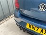 USED 2017 17 VOLKSWAGEN POLO 1.8 GTI DSG 5d 189 BHP 