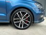 USED 2017 17 VOLKSWAGEN POLO 1.8 GTI DSG 5d 189 BHP 