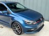 USED 2017 17 VOLKSWAGEN POLO 1.8 GTI DSG 5d 189 BHP 