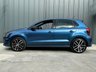 USED 2017 17 VOLKSWAGEN POLO 1.8 GTI DSG 5d 189 BHP 