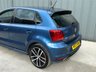 USED 2017 17 VOLKSWAGEN POLO 1.8 GTI DSG 5d 189 BHP 