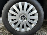 USED 2018 18 VOLKSWAGEN CADDY 2.0 C20 TDI STARTLINE 101 BHP CAMBELT AND AND WATER PUMP CHANGED