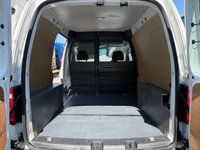 USED 2018 18 VOLKSWAGEN CADDY 2.0 C20 TDI STARTLINE 101 BHP CAMBELT AND AND WATER PUMP CHANGED