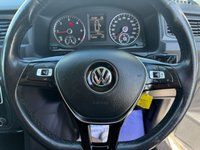 USED 2018 18 VOLKSWAGEN CADDY 2.0 C20 TDI STARTLINE 101 BHP CAMBELT AND AND WATER PUMP CHANGED