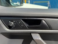 USED 2018 18 VOLKSWAGEN CADDY 2.0 C20 TDI STARTLINE 101 BHP CAMBELT AND AND WATER PUMP CHANGED