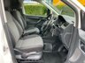 USED 2018 18 VOLKSWAGEN CADDY 2.0 C20 TDI STARTLINE 101 BHP CAMBELT AND AND WATER PUMP CHANGED