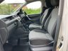 USED 2018 18 VOLKSWAGEN CADDY 2.0 C20 TDI STARTLINE 101 BHP CAMBELT AND AND WATER PUMP CHANGED