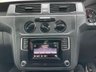 USED 2018 18 VOLKSWAGEN CADDY 2.0 C20 TDI STARTLINE 101 BHP CAMBELT AND AND WATER PUMP CHANGED