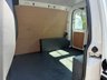 USED 2018 18 VOLKSWAGEN CADDY 2.0 C20 TDI STARTLINE 101 BHP CAMBELT AND AND WATER PUMP CHANGED