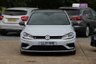 USED 2017 17 VOLKSWAGEN GOLF 2.0 R TSI DSG 5d 306 BHP ***CARBON FIBRE***DYNAUDIO***