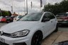 USED 2017 17 VOLKSWAGEN GOLF 2.0 R TSI DSG 5d 306 BHP ***CARBON FIBRE***DYNAUDIO***