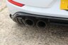 USED 2017 17 VOLKSWAGEN GOLF 2.0 R TSI DSG 5d 306 BHP ***CARBON FIBRE***DYNAUDIO***