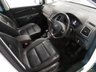 USED 2019 19 SEAT ALHAMBRA 2.0 TDI XCELLENCE DSG 5d 148 BHP TOP OF THE RANGE 7 SEATS SAT NAV PANORAMIC SUNROOF LEATHER HEATED SEATS 6 MONTHS GOLD WARRANTY