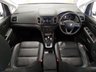USED 2019 19 SEAT ALHAMBRA 2.0 TDI XCELLENCE DSG 5d 148 BHP TOP OF THE RANGE 7 SEATS SAT NAV PANORAMIC SUNROOF LEATHER HEATED SEATS 6 MONTHS GOLD WARRANTY