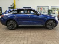 USED 2020 20 MERCEDES-BENZ EQC 0.0 EQC 400 4MATIC AMG LINE PREMIUM PLUS 5d 403 BHP TOP OF THE RANGE PAN SUNROOF NAV LEATHER CAMERA 1 OWNER STUNNING EXAMPLE